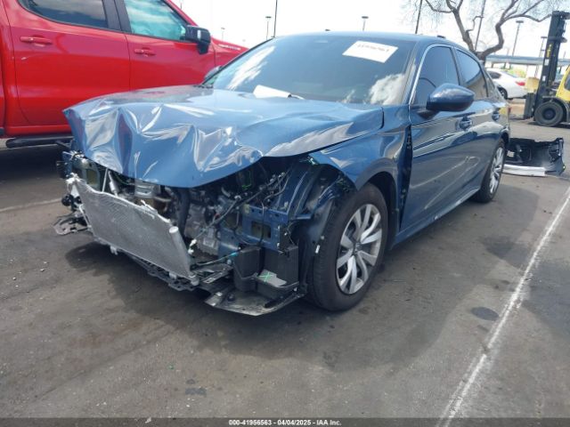 2HGFE2F28SH548067 Honda Civic Lx