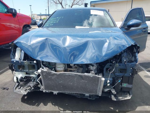 2HGFE2F28SH548067 Honda Civic Lx