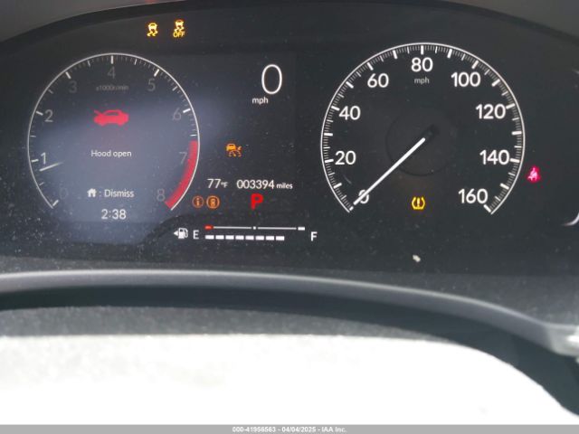 2HGFE2F28SH548067 Honda Civic Lx