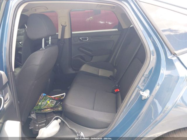 2HGFE2F28SH548067 Honda Civic Lx