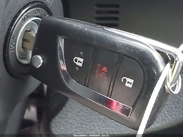 JTNKARJE2JJ553809 Toyota COROLLA IM