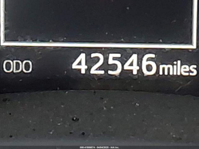 JTNKARJE2JJ553809 Toyota COROLLA IM