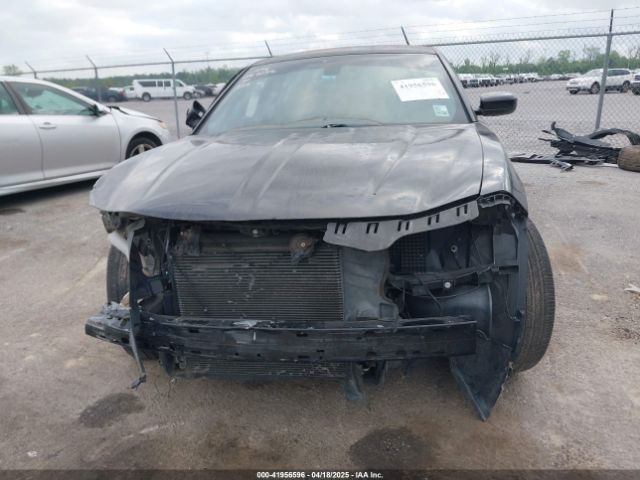 2C3CDXBG1GH247056 Dodge Charger Se