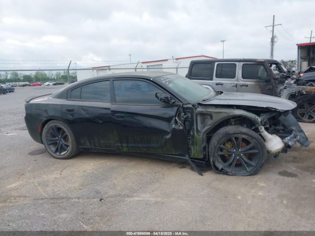 2C3CDXBG1GH247056 Dodge Charger Se