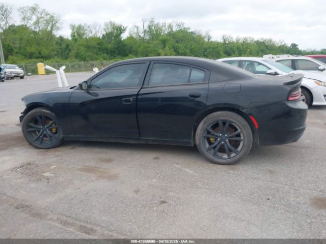 2C3CDXBG1GH247056 Dodge Charger Se