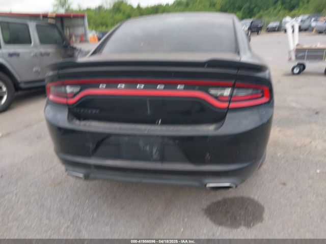 2C3CDXBG1GH247056 Dodge Charger Se