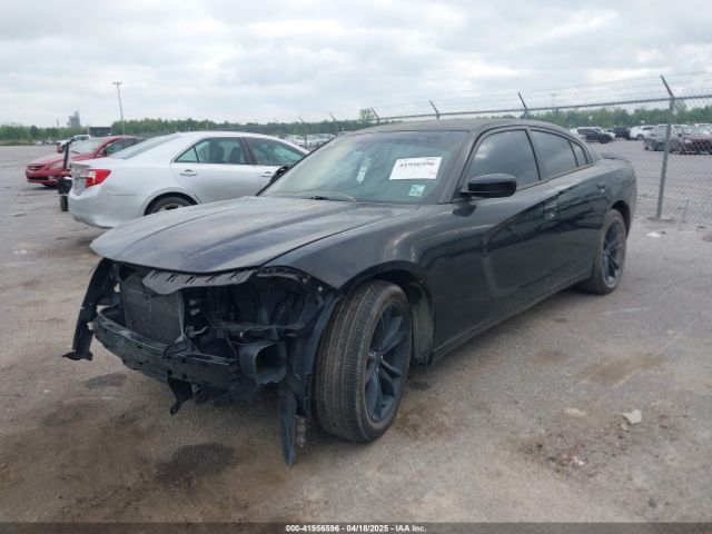 2C3CDXBG1GH247056 Dodge Charger Se