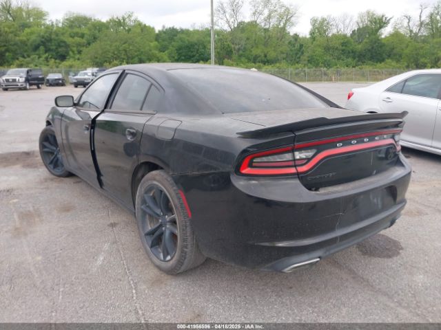 2C3CDXBG1GH247056 Dodge Charger Se