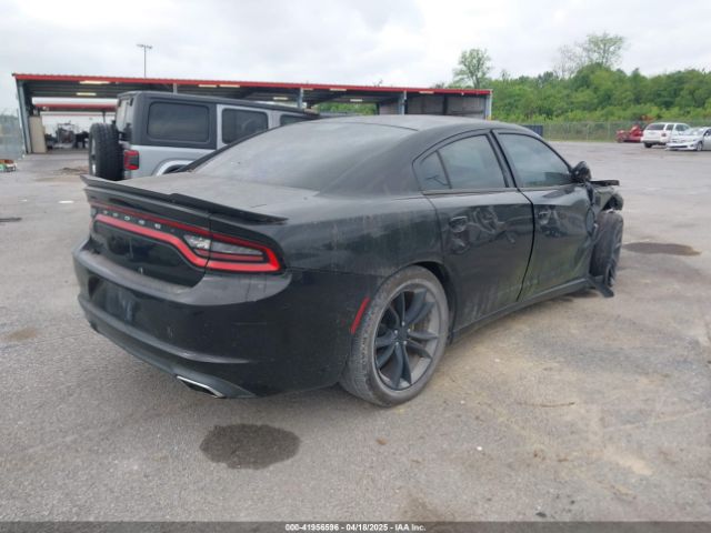 2C3CDXBG1GH247056 Dodge Charger Se