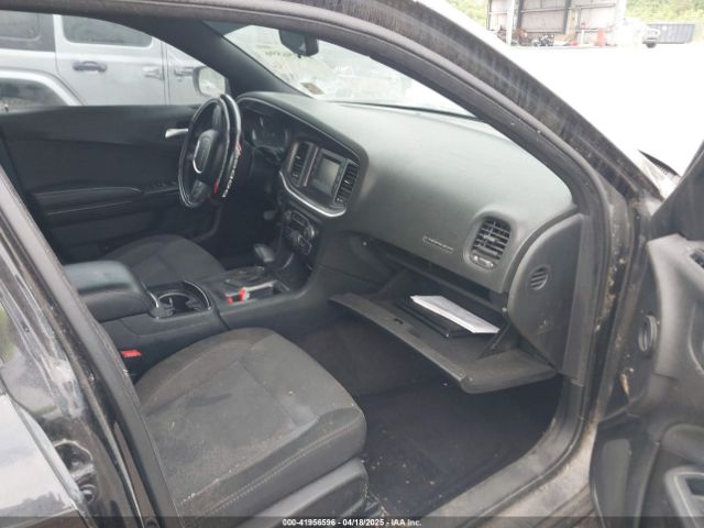 2C3CDXBG1GH247056 Dodge Charger Se