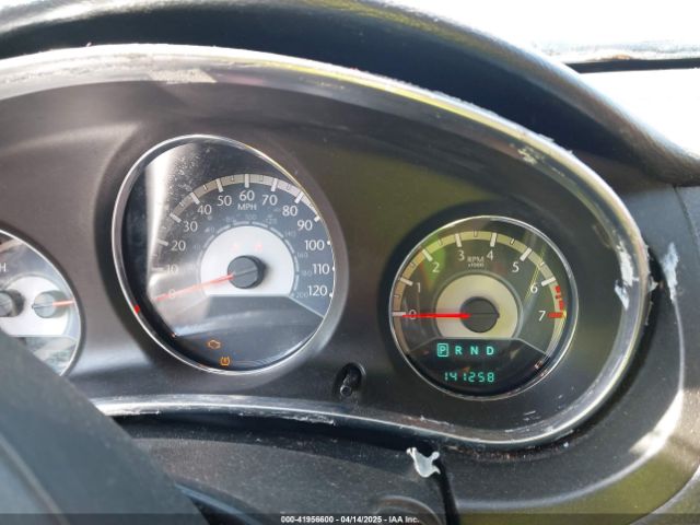 1C3CCBABXEN206344 Chrysler 200 LX