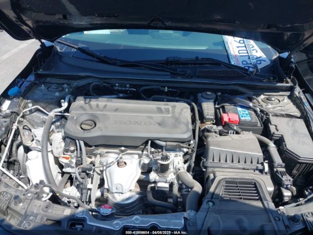 2HGFE2F25SH521120 Honda Civic Lx