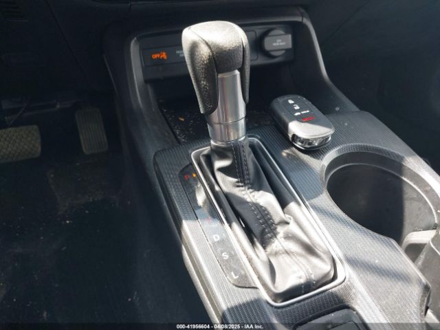 2HGFE2F25SH521120 Honda Civic Lx