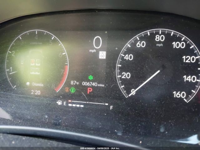 2HGFE2F25SH521120 Honda Civic Lx