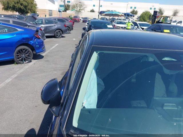2HGFE2F25SH521120 Honda Civic Lx