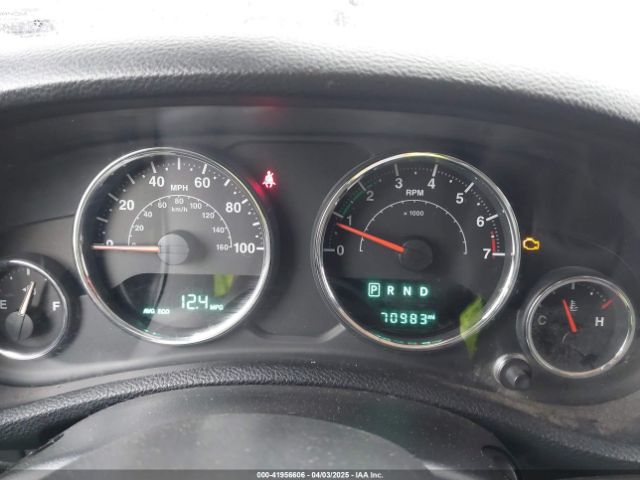 1C4BJWEG6FL603265 Jeep Wrangler Unlimited Sahara
