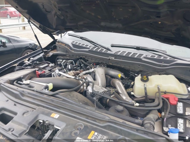 Ford F-250 King Ranch 2022 1FT7W2BT7NEF51942 Image 10