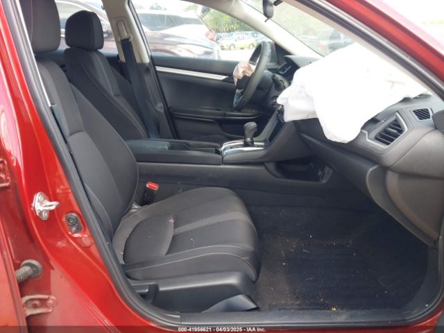 19XFC2F64KE005740 Honda Civic Lx