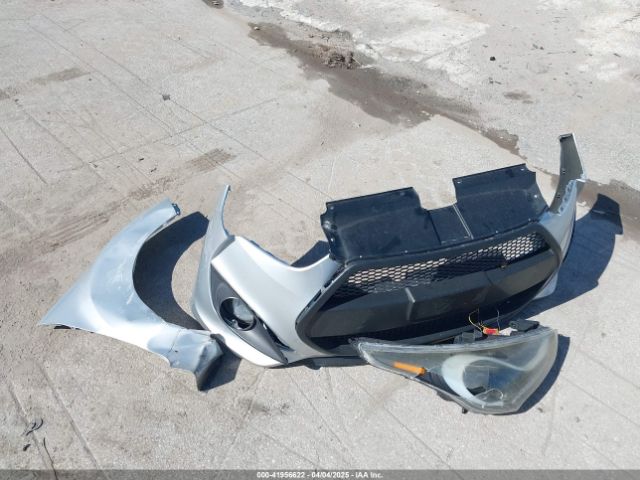 KMHTC6AE3GU248825 Hyundai Veloster Turbo
