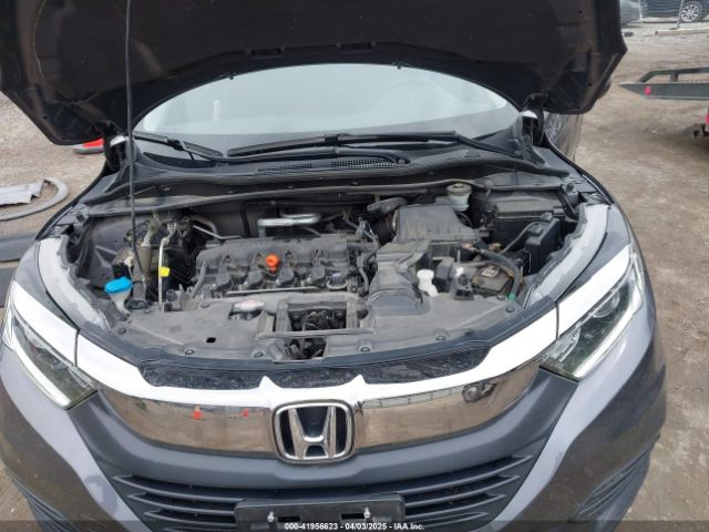 3CZRU6H31KG735060 Honda r18z9