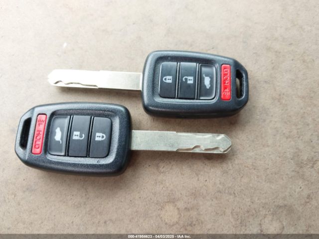 3CZRU6H31KG735060 Honda r18z9