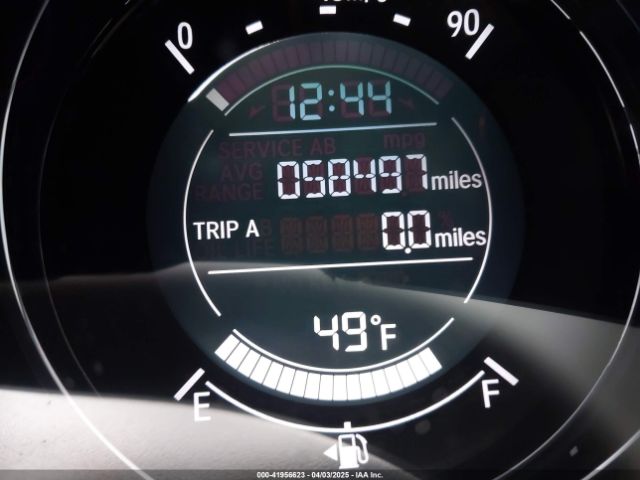3CZRU6H31KG735060 Honda r18z9
