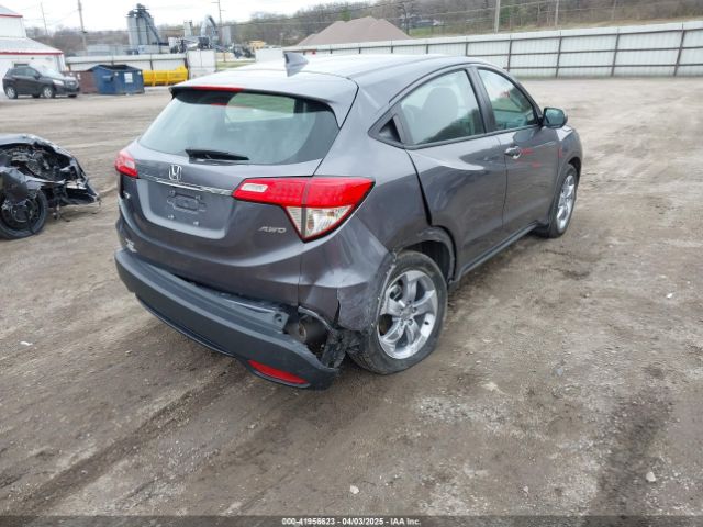 3CZRU6H31KG735060 Honda r18z9