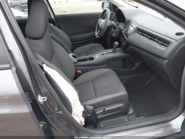 3CZRU6H31KG735060 Honda r18z9