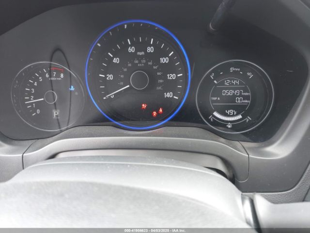 3CZRU6H31KG735060 Honda r18z9