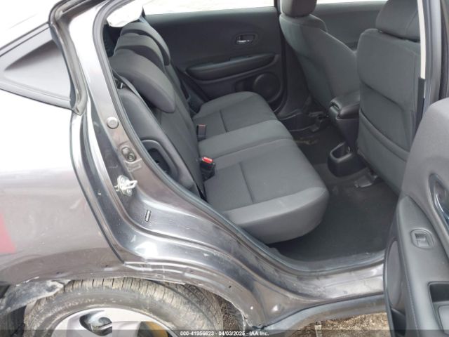 3CZRU6H31KG735060 Honda r18z9