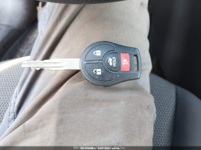 3N1AB7AP4KY276406 Nissan SENTRA S