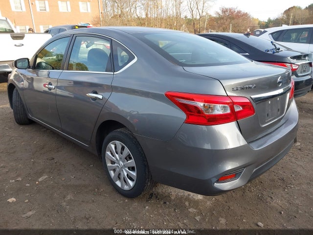 3N1AB7AP4KY276406 Nissan SENTRA S