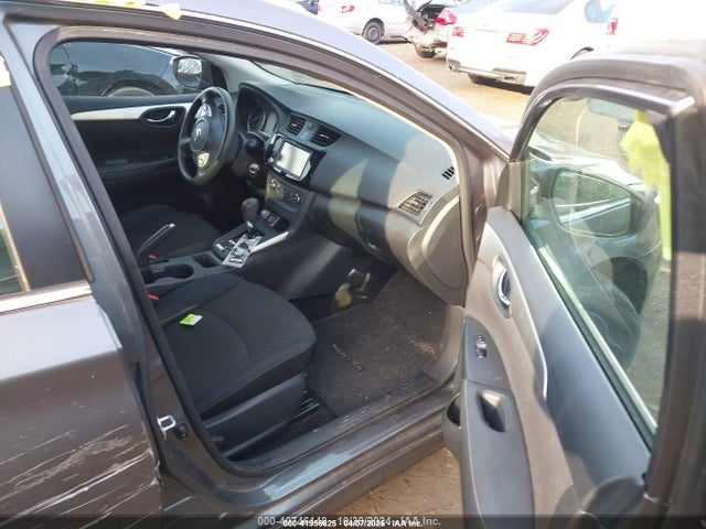 3N1AB7AP4KY276406 Nissan SENTRA S