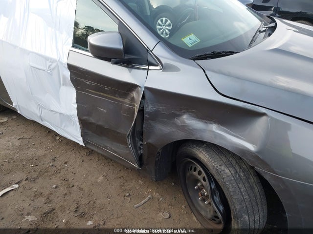 3N1AB7AP4KY276406 Nissan SENTRA S