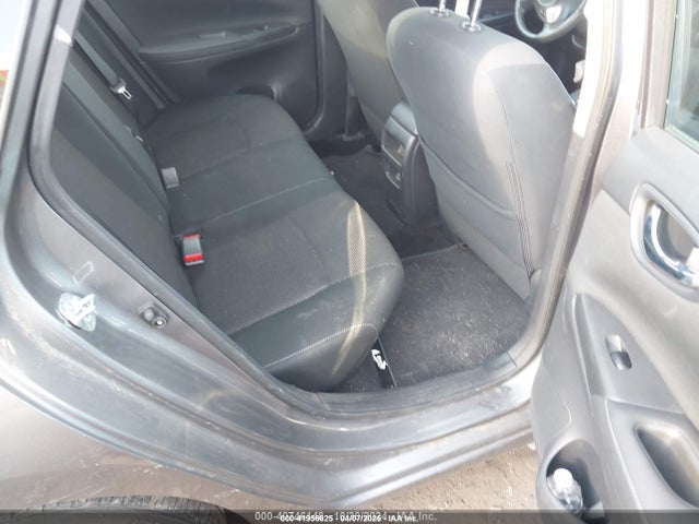 3N1AB7AP4KY276406 Nissan SENTRA S