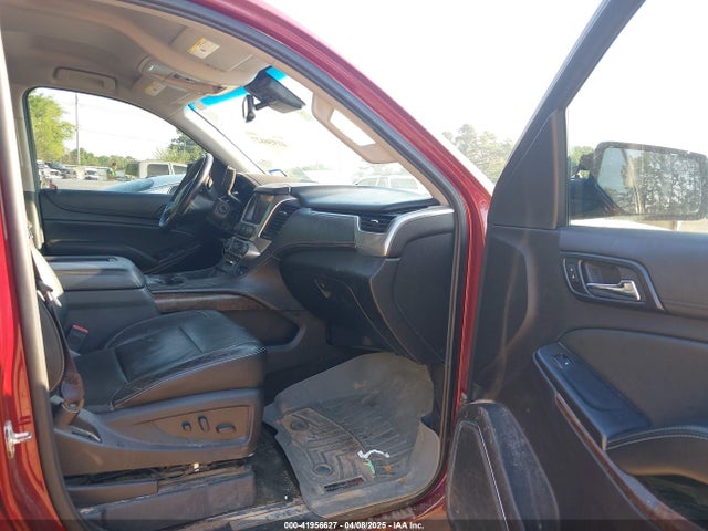 Chevrolet Suburban Lt 2016 1GNSCHKC7GR312951 Image 5