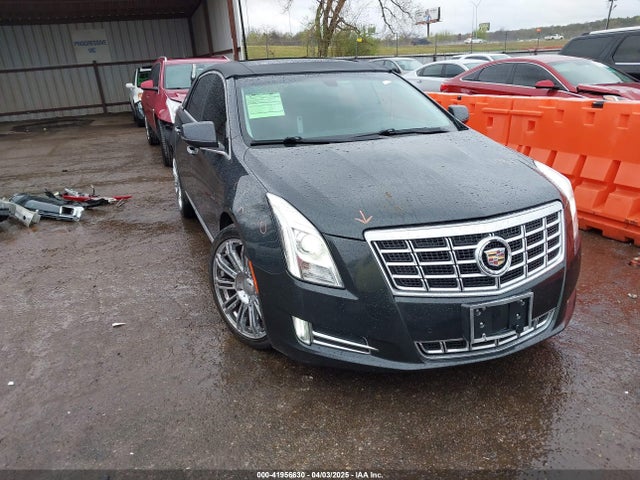 2014 CADILLAC XTS 2G61N5S3XE9263574 Photo 0