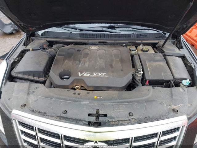 2014 CADILLAC XTS 2G61N5S3XE9263574 Photo 9