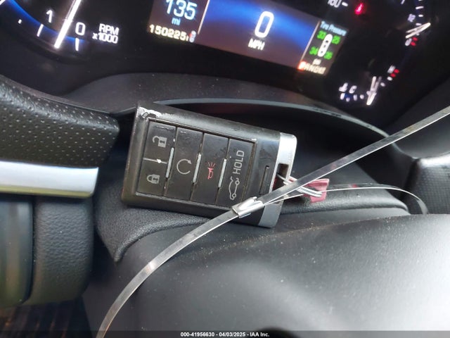 2014 CADILLAC XTS 2G61N5S3XE9263574 Photo 10