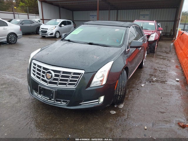 2014 CADILLAC XTS 2G61N5S3XE9263574 Photo 1