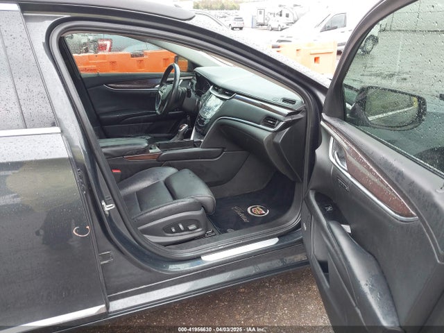 2014 CADILLAC XTS 2G61N5S3XE9263574 Photo 4