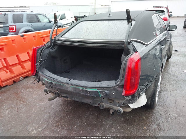 2014 CADILLAC XTS 2G61N5S3XE9263574 Photo 5