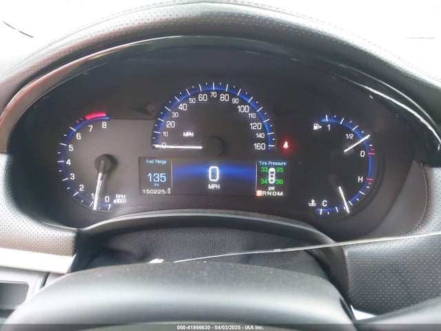 2014 CADILLAC XTS 2G61N5S3XE9263574 Photo 6