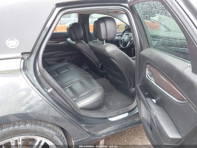 2014 CADILLAC XTS 2G61N5S3XE9263574 Photo 7