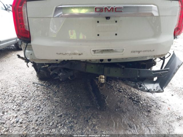 1GKS2JKT9NR284669 GMC Yukon Xl 4wd Denali