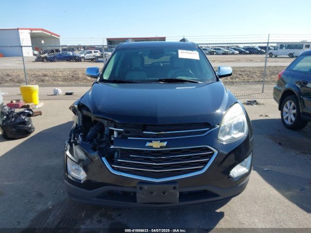 2GNFLGEK9G6212747 Chevrolet Equinox Ltz