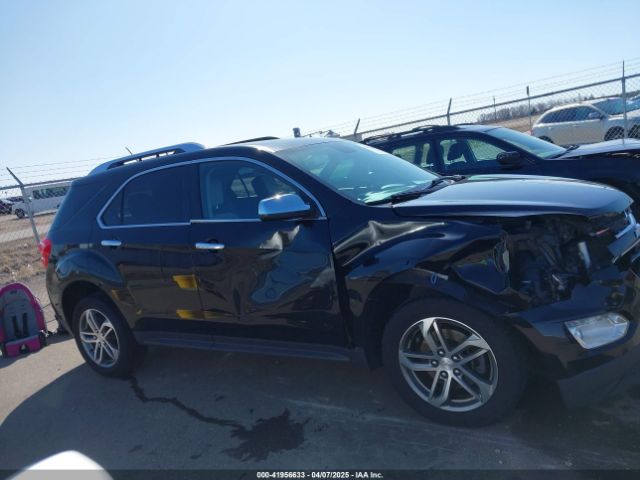 2GNFLGEK9G6212747 Chevrolet Equinox Ltz
