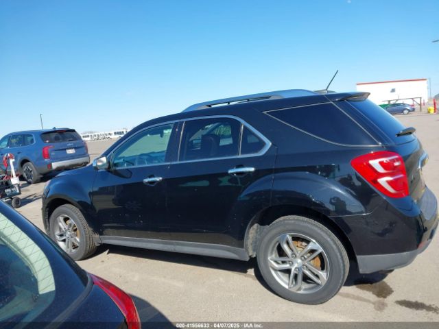 2GNFLGEK9G6212747 Chevrolet Equinox Ltz