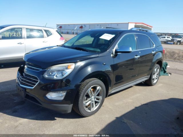 2GNFLGEK9G6212747 Chevrolet Equinox Ltz