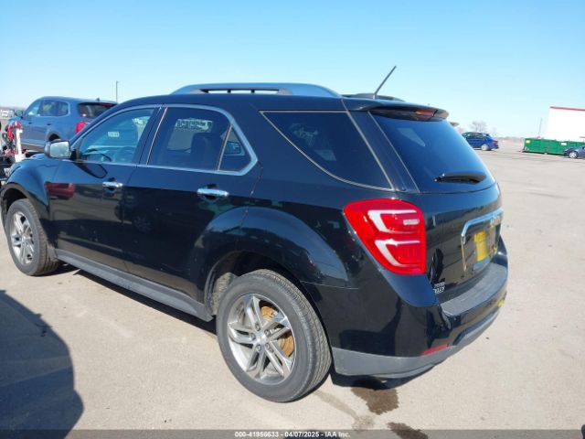 2GNFLGEK9G6212747 Chevrolet Equinox Ltz